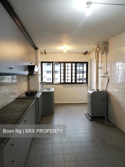 Blk 420 Bedok North Street 1 (Bedok), HDB 3 Rooms #211022271